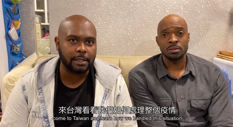 杜力合體戴維斯！喊話譚德塞：別哭了