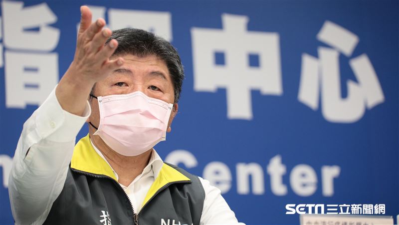 0確診不能鬆懈　台灣還預藏3大武器