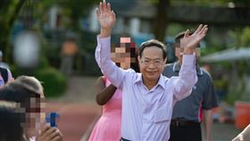 徐浩城,少龍,五教共主,仙女班,性侵（圖／翻攝仙華唱片-少龍粉絲團）