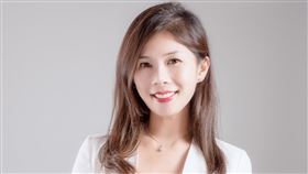 余珊蓉(翻攝開發金官網)