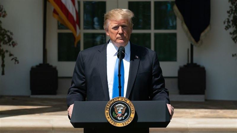 川普斷WHO金援　律師：最無恥政客