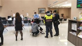 護鈔,退休警,蘆竹,桃園,詐騙,生活費