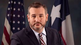 克魯茲將提出法案，制裁迫害醫療專家的中國官員。（圖／翻攝自Ted Cruz 推特）