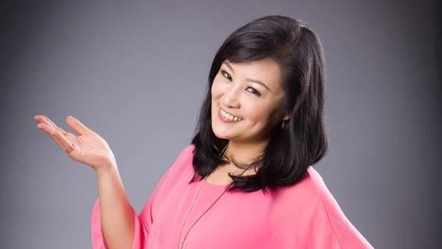 資深女星慘遇渣男　騙光老本還險截肢