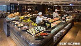 台北君悅酒店,凱菲屋