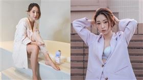 翁馨儀（翻攝自臉書）