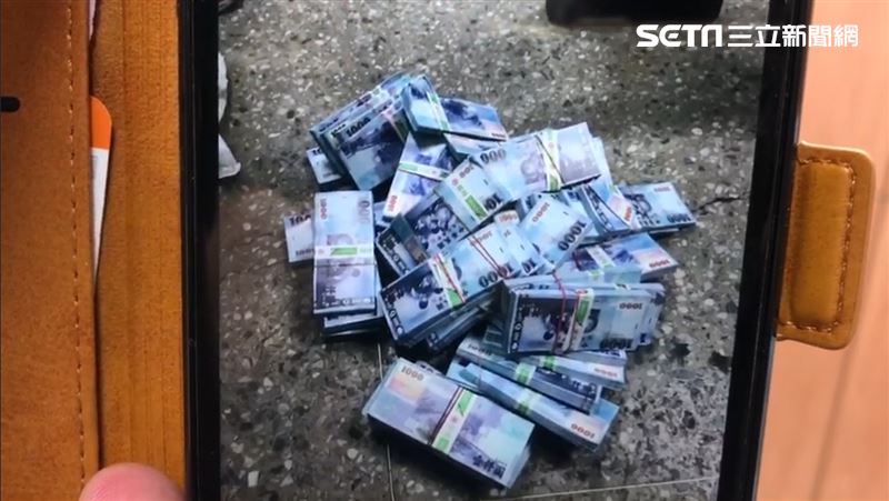 郵局經理靠這招　Ａ走金庫600萬