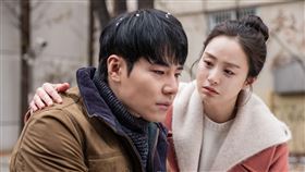 《哈囉掰掰，我是鬼媽媽》Netflix提供