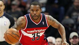 NBA／謝謝籃球！布克感性宣布退休
NBA,華盛頓巫師,布克,Trevor Booker,退休
翻攝自推特