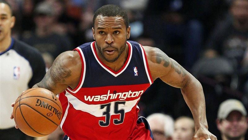 NBA／謝謝籃球！布克感性宣布退休