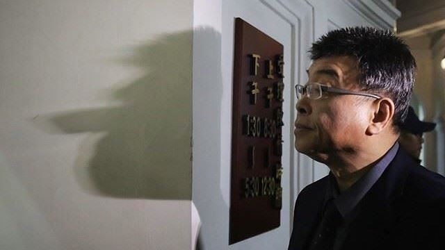 公積金剝削助理　邱毅罵高虹安：遺憾痛恨