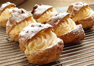 全台20大網友熱議泡芙來了