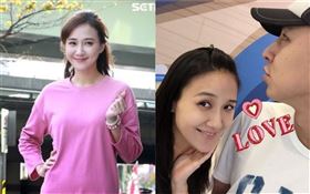 何妤玟回應離婚。（記者邱榮吉/攝影）/臉書