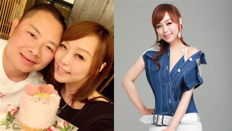 閃嫁豪門屢傳婚變　小蜜桃哽咽吐真相