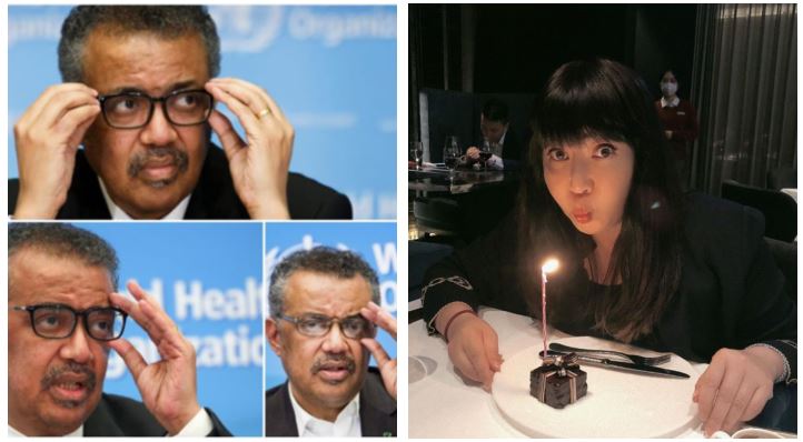 中共隱疫情？她怒下18層地獄還不夠