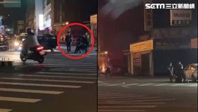 苗栗渣男騙應徵工作強拍女裸照勒贖／民眾提供