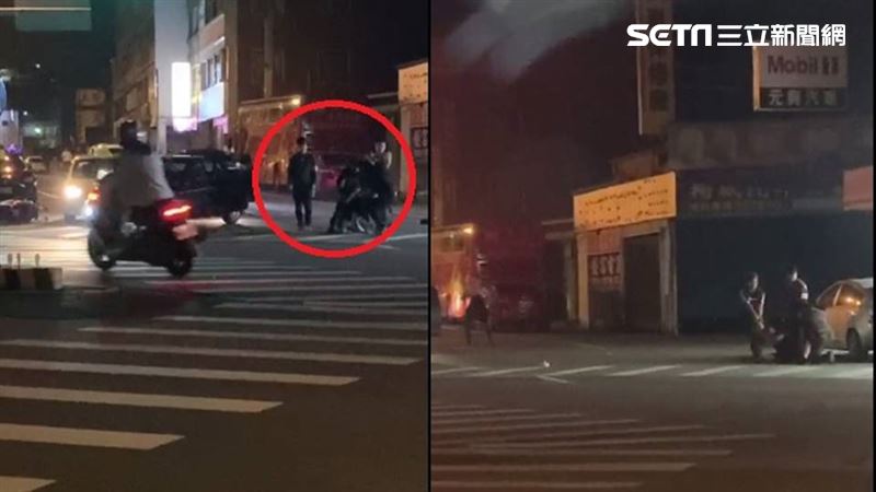 假徵才強拍女裸照　惡男曝光遭打趴