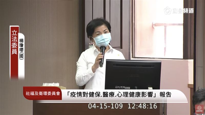 想知媽祖跟陳時中說…他酸乾脆問乩童