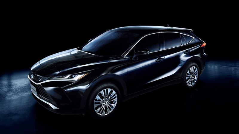 豪華版RAV4登場　日本六月上市
