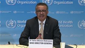 ▲王炳忠護航譚德塞，媒體渲染半天「回擊譚德塞」，哪一點「回擊」了？。（圖／翻攝自臉書）