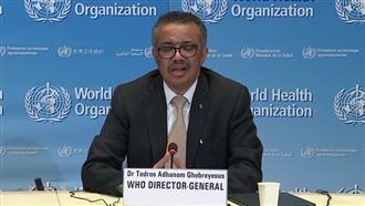 NHK問孤立台灣？譚德塞直接不回答