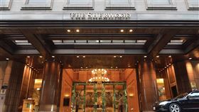 台北西華飯店。（圖/業者提供）