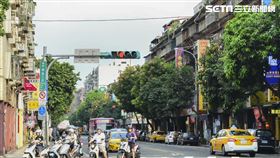 萬華區。（圖／記者陳韋帆攝影）