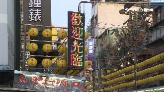 基隆夜市「全外帶」喊卡　改這招防疫