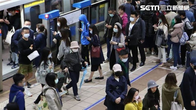 武漢肺炎何時結束　醫：期待恐會落空