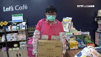 超商搶防疫外送商機　3物整箱買最夯