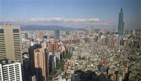 房產業者分析，若武漢肺炎疫情拖延，房市將陷入緊縮，悲觀性賣方湧現。（中央社檔案照片）