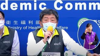 哀嚎不斷　陳時中喊話：老闆們再忍忍