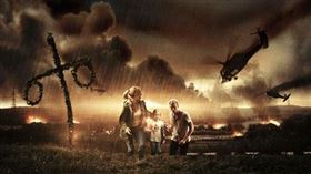 《全境入侵》／車庫娛樂提供