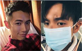 柯震東（圖／翻攝自柯震東臉書）