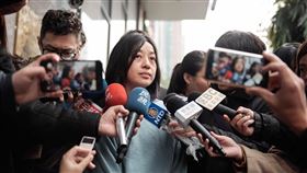 小燈泡媽,王婉諭,提告(圖/翻攝自王婉諭臉書