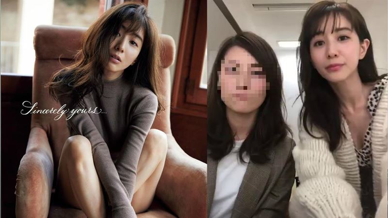 不滿閨密被砍　最美主播與出版社鬧翻