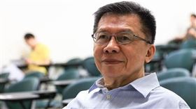 ▲沈富雄。（圖／翻攝自沈富雄臉書）