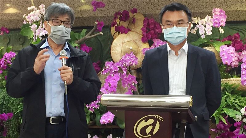 預購肥料實名制上路　下一步推農民卡