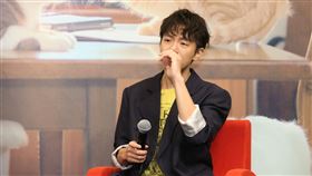 韋禮安。（圖／The Orchard提供）