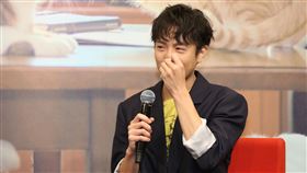 韋禮安。（圖／The Orchard提供）