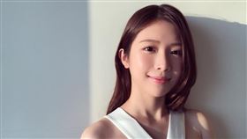 雞排妹。翻攝自臉書