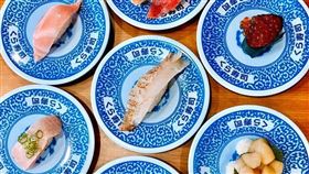 藏壽司，翻攝自臉書