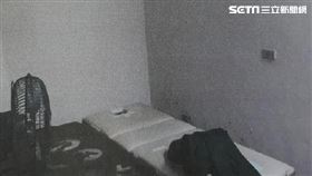 台中推拿師折斷女客右手臂／中檢提供