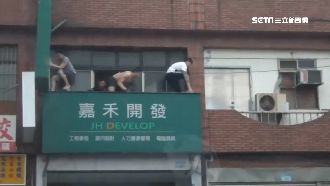 桃園製毒廠遭攻堅　搜出7萬包毒咖啡