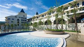 ▲麗寶集團四十週年慶 聯合線上旅展4/20開賣（圖／麗寶集團提供）