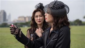 姊妹們追吧,張允曦(小8),柯淑勤,陳珮騏,劉宇珊,吳以涵（圖／東森提供）