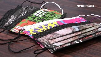 藍委批中央口罩玩色　網諷：刷存在感