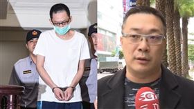 朱學恒,王景玉（組合圖／資料照）