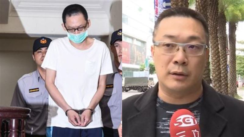 王景玉逃死刑　朱學恒轟法官「這句」