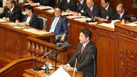 緊急事態仍流連風俗店 日議員遭所屬政黨開除　（圖／翻攝自高井崇志推特）　
https://twitter.com/t_takai/status/1249496040186626048/photo/1